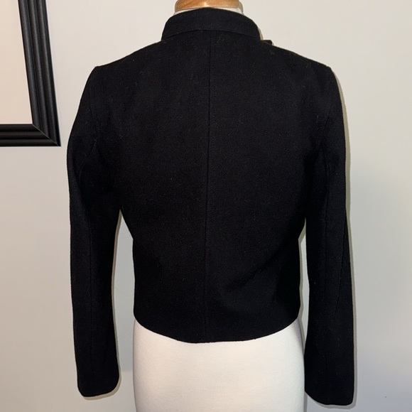 Wool jacket - Picture 2 of 2